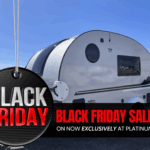 2026 NuCamp TAB 360 CS Boondock - Black Canyon Edition