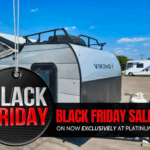 2022 Forest River Viking 12.0TD MAX