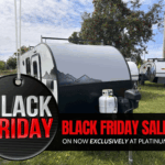 2023 Braxton Creek Bushwhacker 12ROK