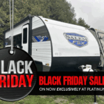 2025 Salem FSX 179DBK