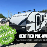 2024 Braxton Creek Bushwhacker 12ROK