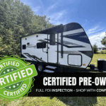 2022 Grand Design Imagine 17MKE