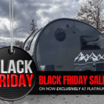 2026 NuCamp TAB 360 Boondock Black Canyon Edition