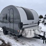 2026 NuCamp TAB 360CS Boondock - Black Canyon Edition