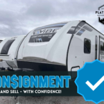 2023 Forest River VIBE 25RK