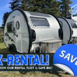 2022 NuCamp TAB 320S Boondock