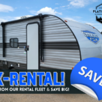 2023 Salem FSX 174BHLE