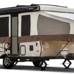 2018 Rockwood Freedom 1640LTD