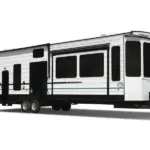 2026 Salem Villa 353FLFB