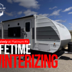 2025 Salem Cruise Lite 19DBXL