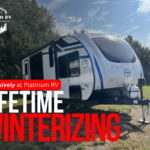 2025 Salem FSX 165VIEW