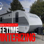 2026 Salem Cruise Lite 24RLXL