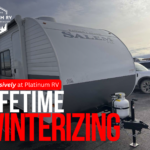 2026 Salem FSX 135ICE