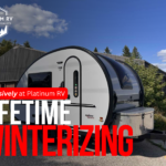 2026 NuCamp TAB 360 Boondock - Black Canyon Edition