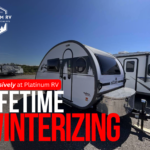 2026 NuCamp TAB 400 Boondock HB - Black Canyon