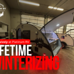 2026 NuCamp TAG XL Boondock - Black Canyon Edition