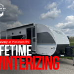 2025 Salem Cruise Lite 19DBXLX