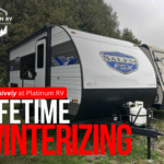 2025 Salem FSX 179DBK