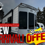 2025 Salem Villa 40FDEN