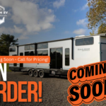 2026 Salem Grand VILLA 42ZEN