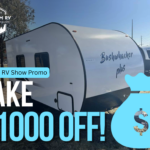 2023 Bushwhacker+ 17MB