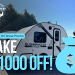 2024 Bushwhacker+ 15FK