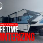 2025 Crossroads Zinger 340LR