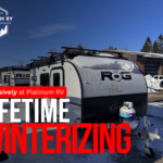 2026 ROG 12RK X-Trek Edition