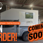 2026 Lake Country Camper 6.0