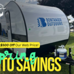 2025 Bontrager Outdoors 17BH