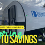 2025 Bontrager Outdoors 17FD