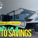 2025 Crossroads Zinger 340LR