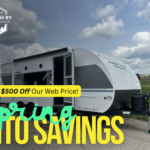 2025 Salem Cruise Lite 19DBXLX