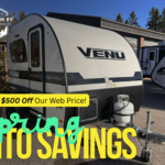 2025 VENU 10RKS