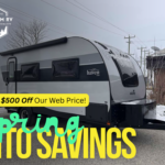 2026 NuCamp HAVEN 220