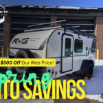 2026 ROG 14RKB - Adventure Series