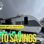 2026 Salem Cruise Lite 24ZEN