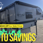 2026 NuCamp Cirrus 620