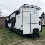 2026 Salem Grand VILLA 42ZEN