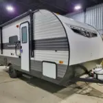 2025 Gulfstream Trailmaster 177BH