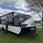 2025 Crossroads Zinger 259FL