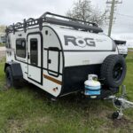 2026 ROG 12RK - Adventure Series