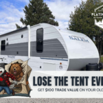 2026 Salem Cruise Lite 24RLXL