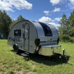 2026 NuCamp TAB 360CS Boondock - Black Canyon Edition