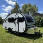 2026 NuCamp TAB 400 Boondock - Black Canyon Edition