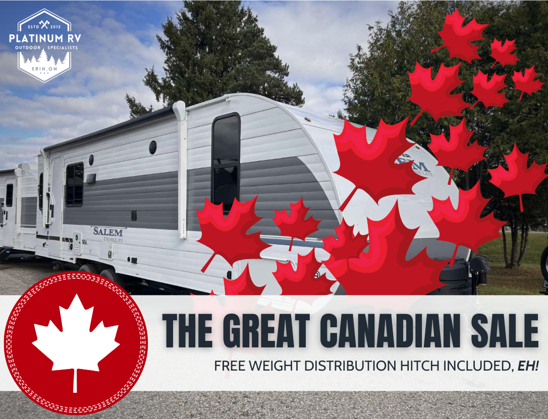 2026 Salem Cruise Lite 24RLXL - Platinum RV