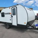 2024 Gulfstream Trailboss 140BH