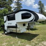 2025 NuCamp Cirrus 820