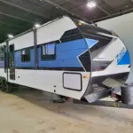 2025 Crossroads Zinger 340LR