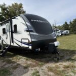 2020 Keystone Passport 2950BH